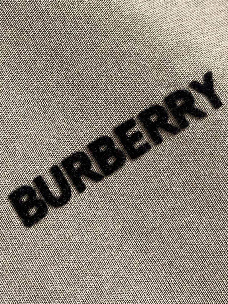 Burberry T-Shirts